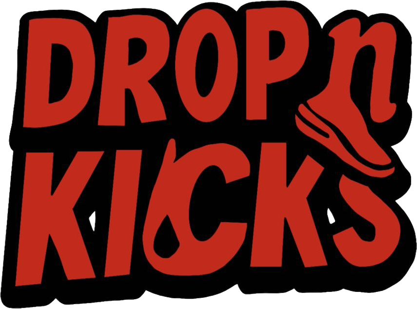 Logo Drop N Kicks